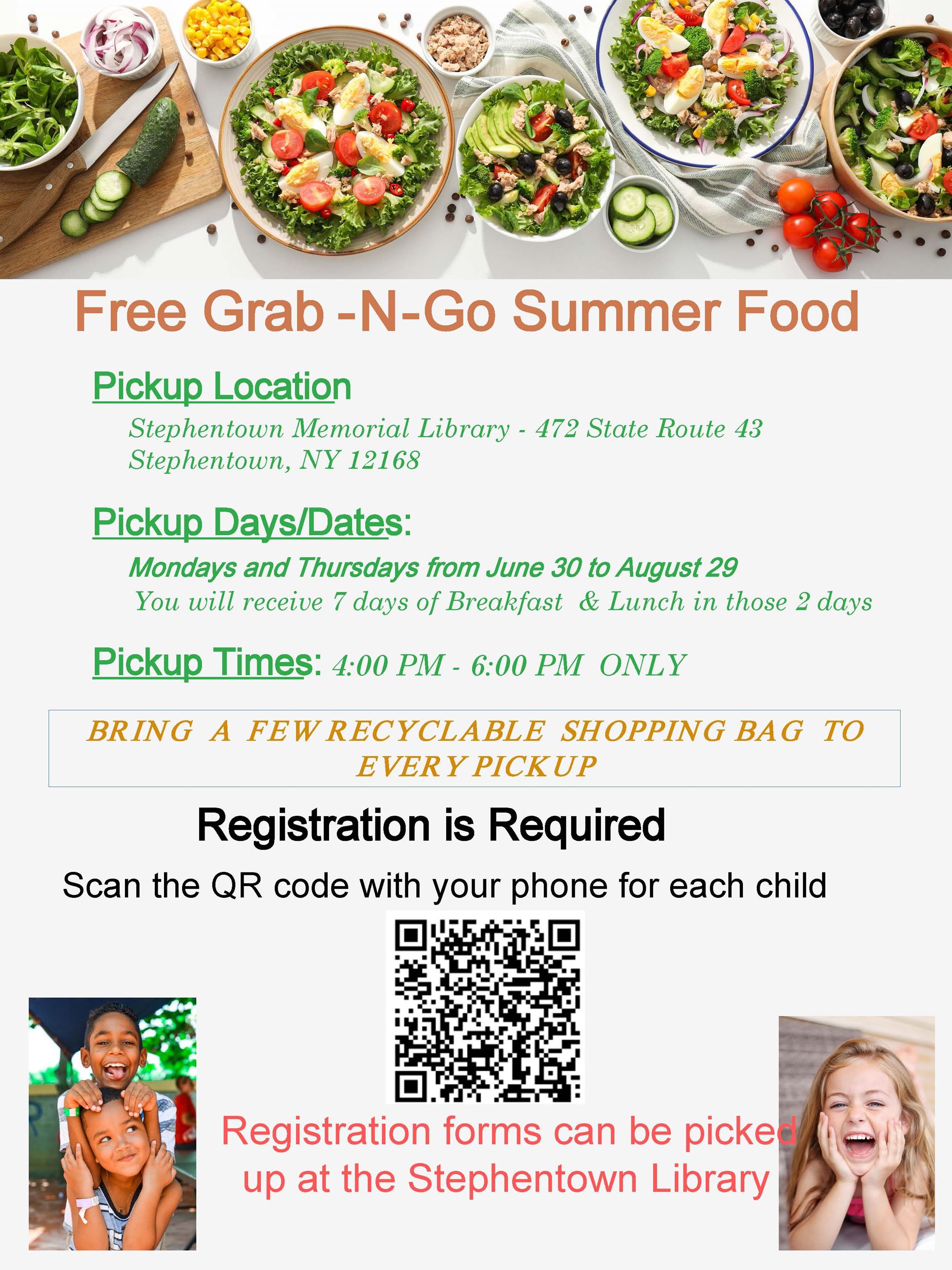 Stephentown Memorial Library_